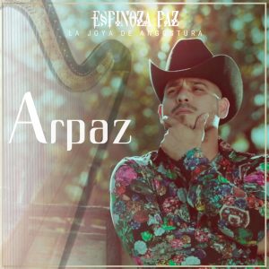 Espinoza Paz – Voy a Tirar la Pared